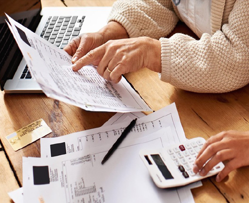 Accounting Services