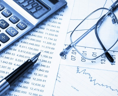 Financial Advice